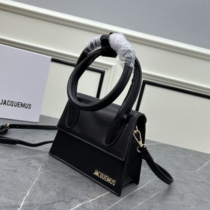 Jacquemus Top Handle Bags